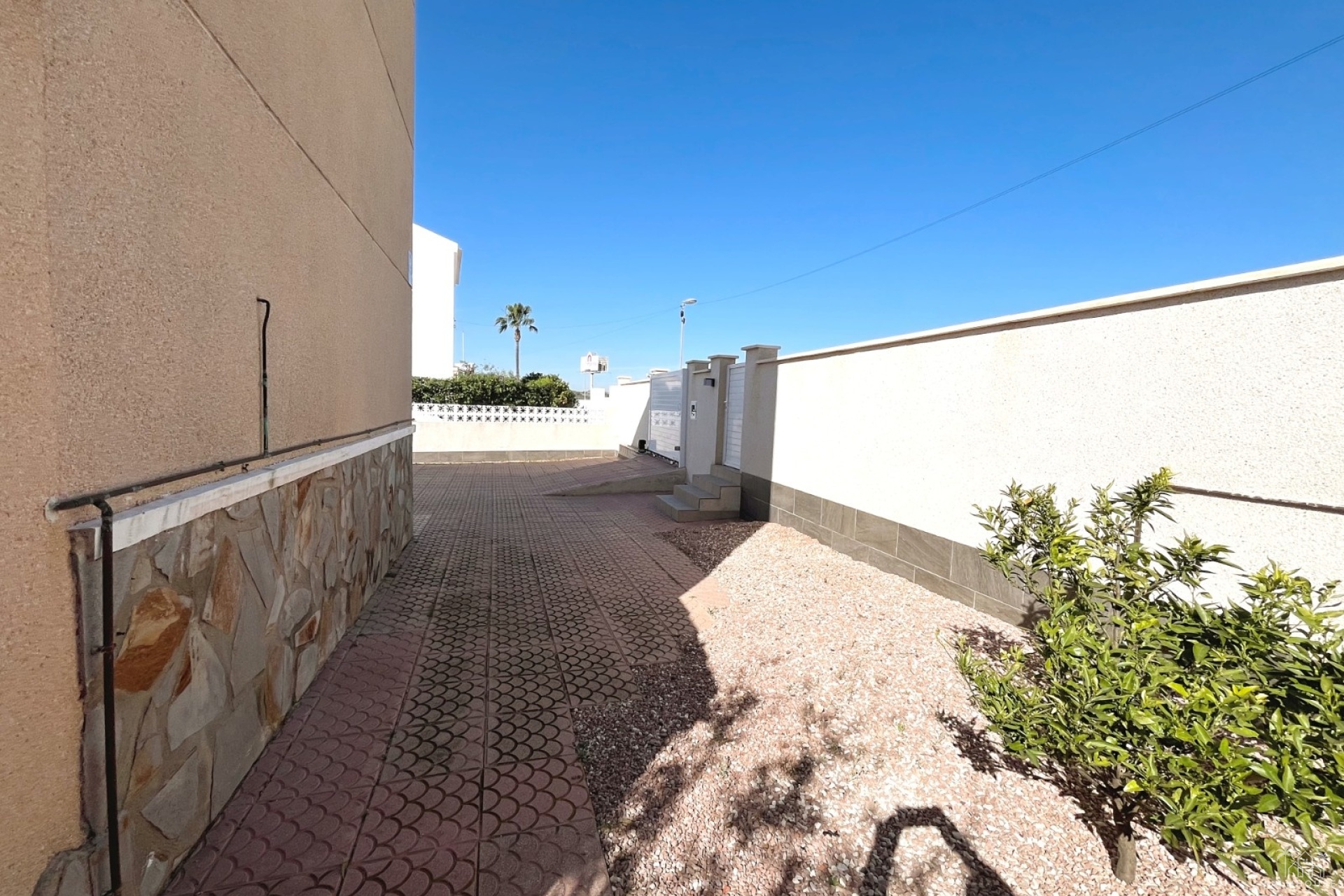 Venta - Villa - Benijofar - Monte Azul