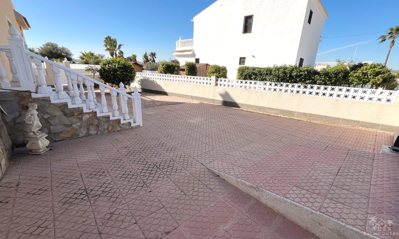 Venta - Villa - Benijofar - Monte Azul