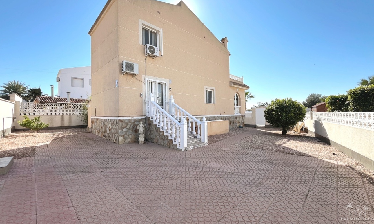 Venta - Villa - Benijofar - Monte Azul