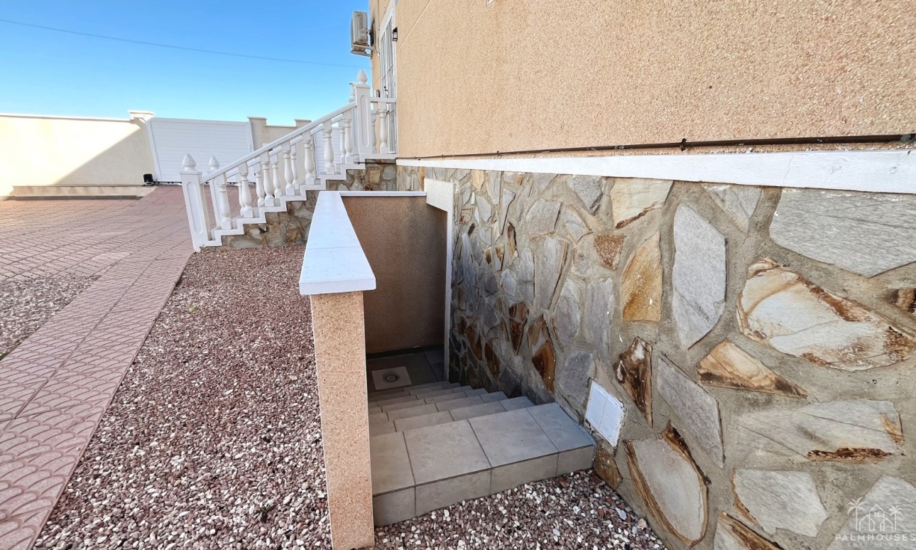 Venta - Villa - Benijofar - Monte Azul