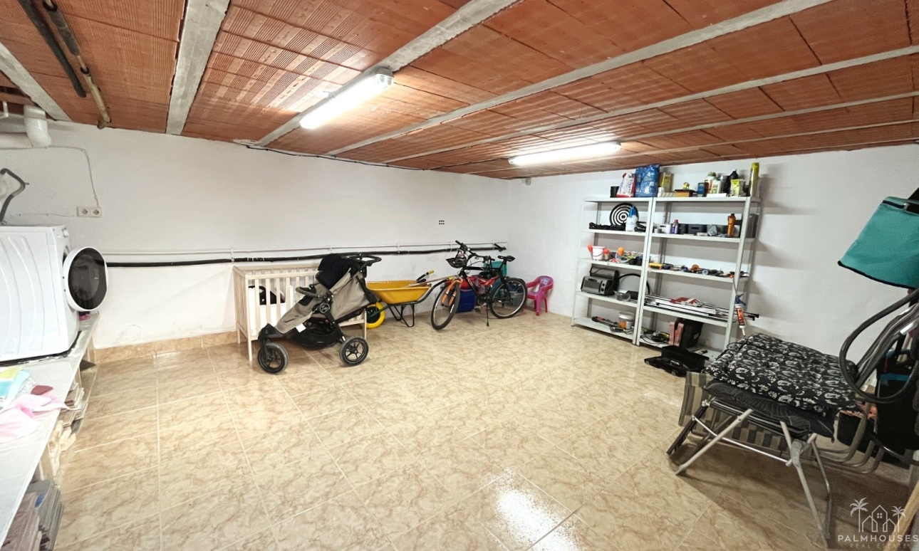 Venta - Villa - Benijofar - Monte Azul