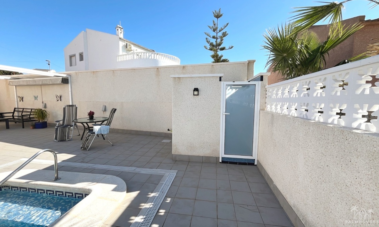 Venta - Villa - Benijofar - Monte Azul