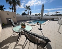 Venta - Villa - Benijofar - Monte Azul