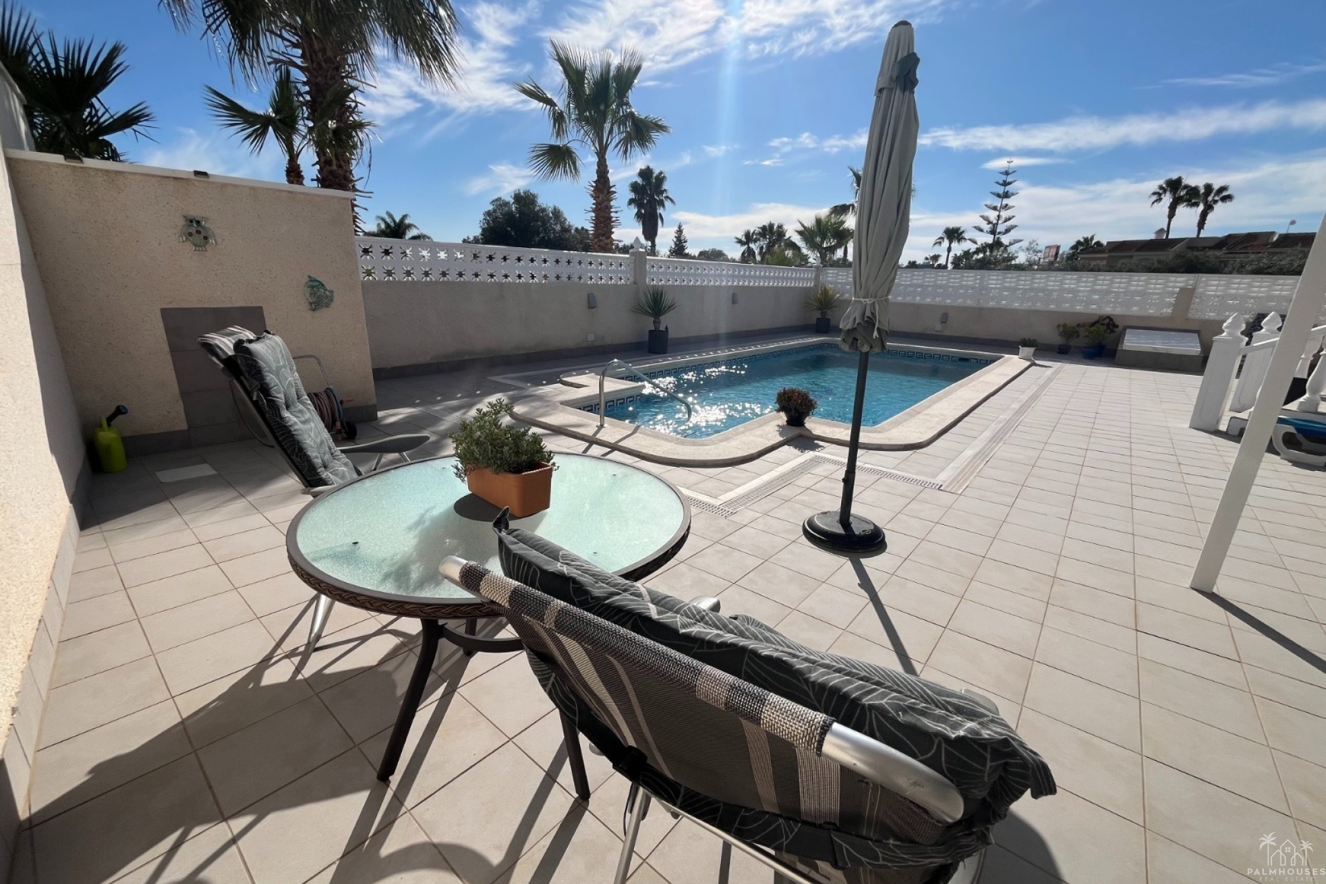 Venta - Villa - Benijofar - Monte Azul
