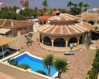 Venta - Villa - Benijofar - Monte Azul