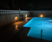 Venta - Villa - Benijofar - Monte Azul