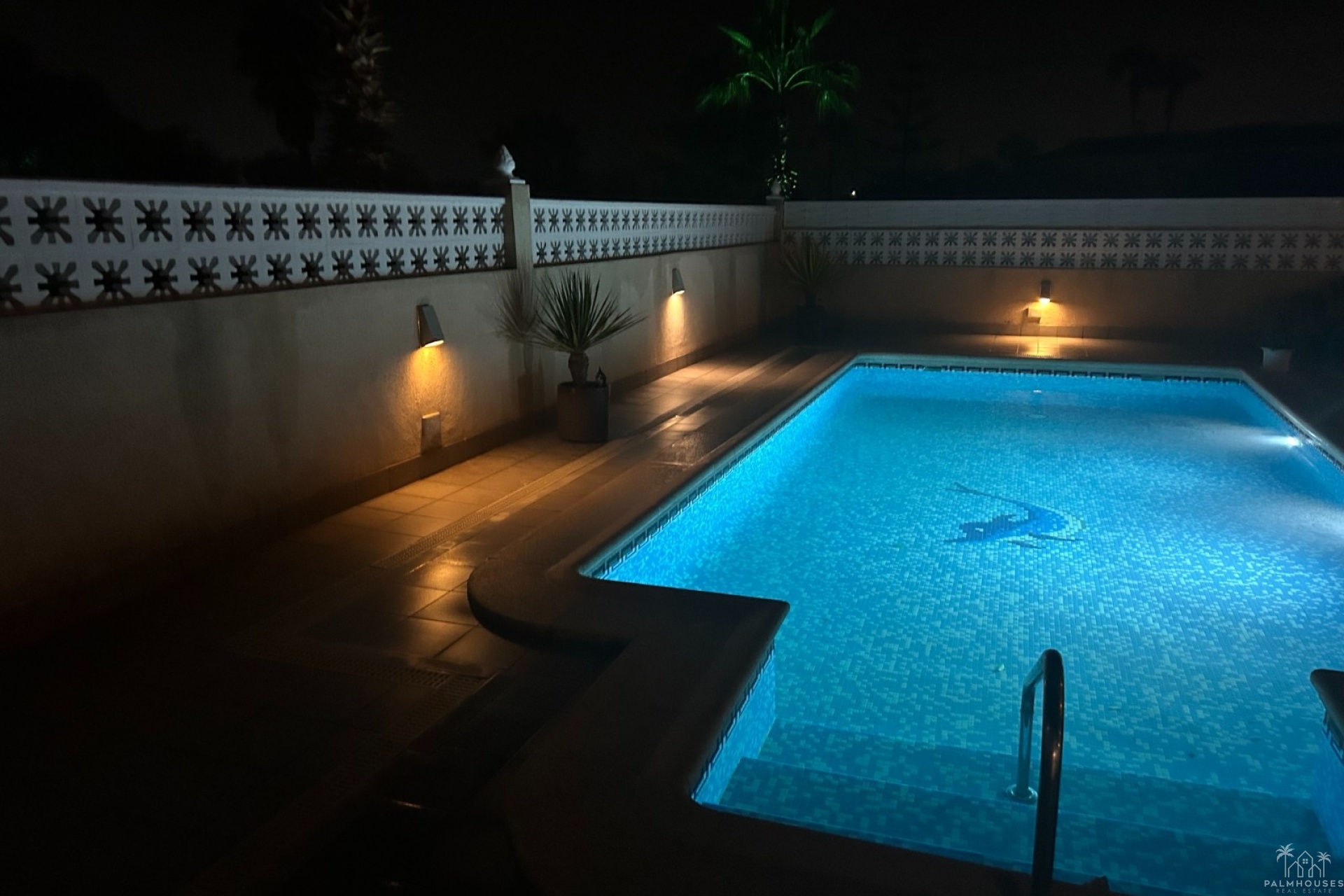Venta - Villa - Benijofar - Monte Azul