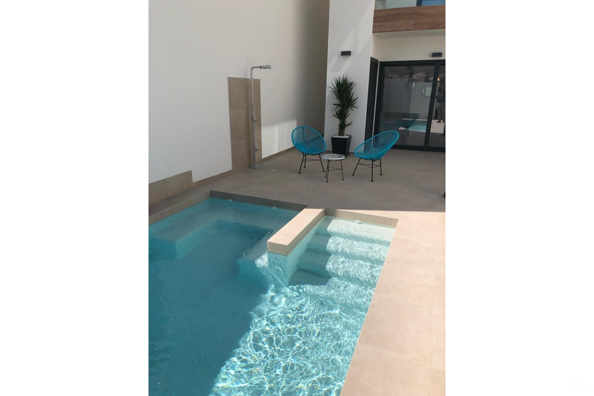 Venta - Villa - Benijofar - Pueblo 4