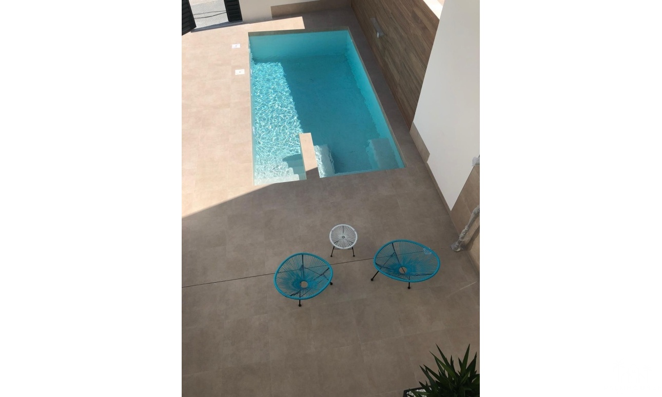 Venta - Villa - Benijofar - Pueblo 4