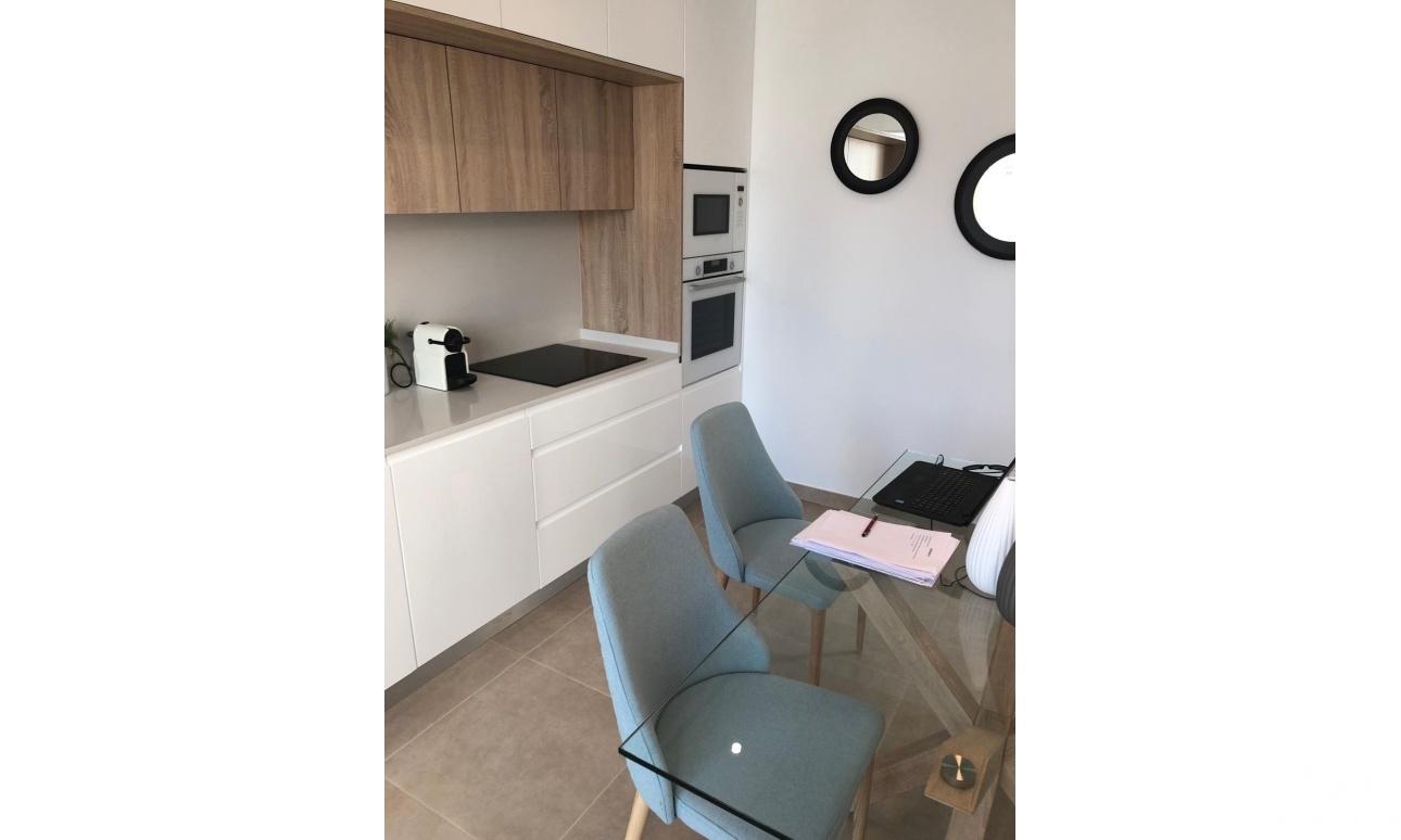 Venta - Villa - Benijofar - Pueblo 4