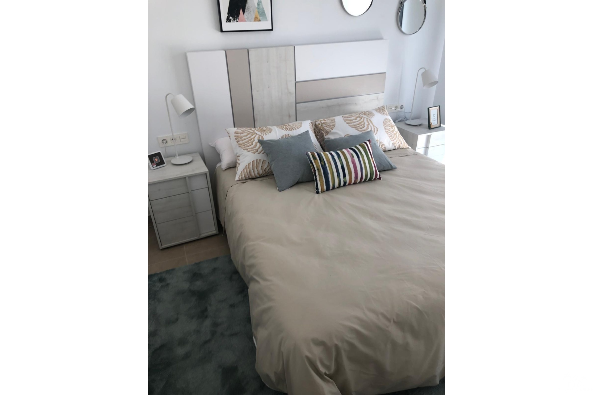 Venta - Villa - Benijofar - Pueblo 4