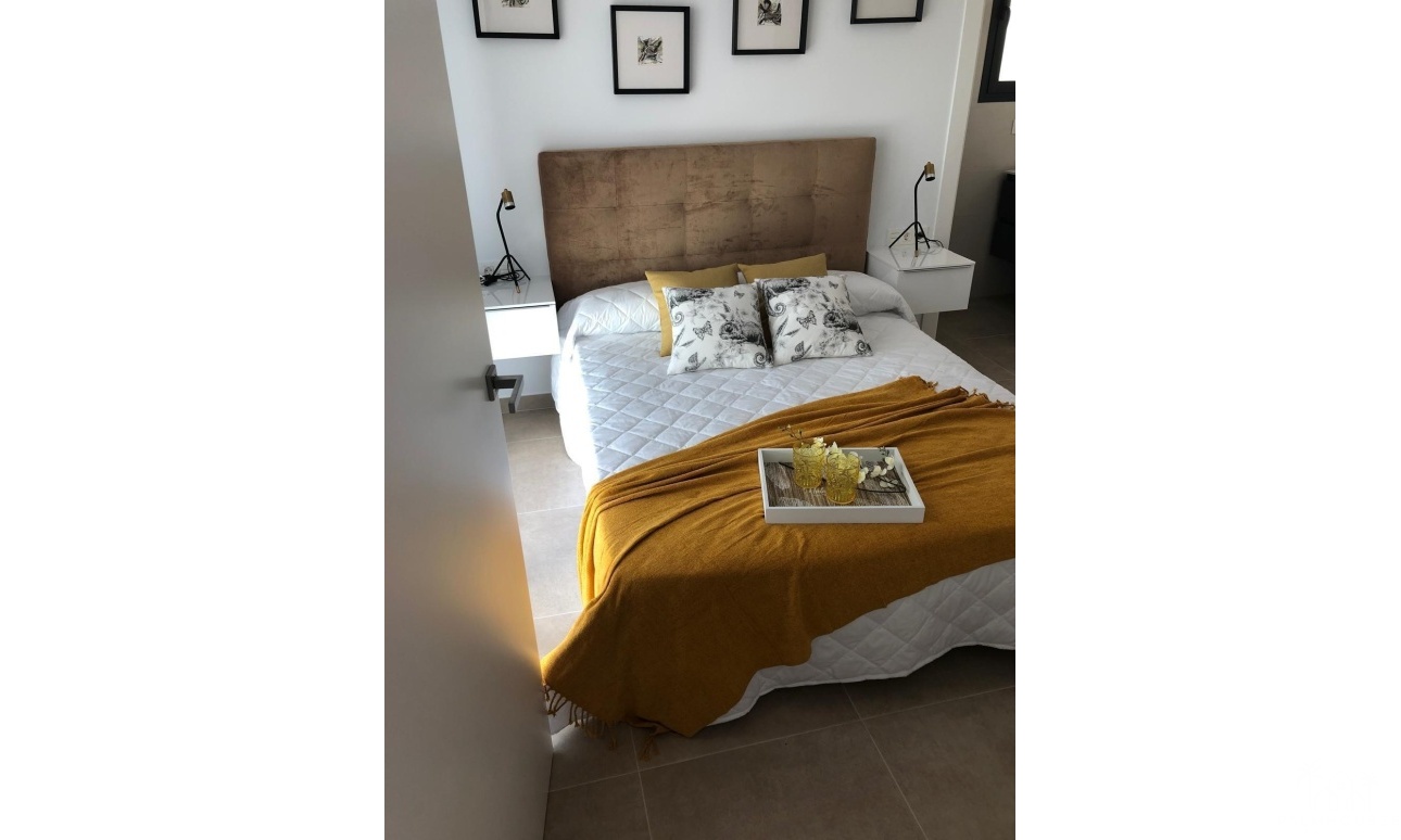Venta - Villa - Benijofar - Pueblo 4