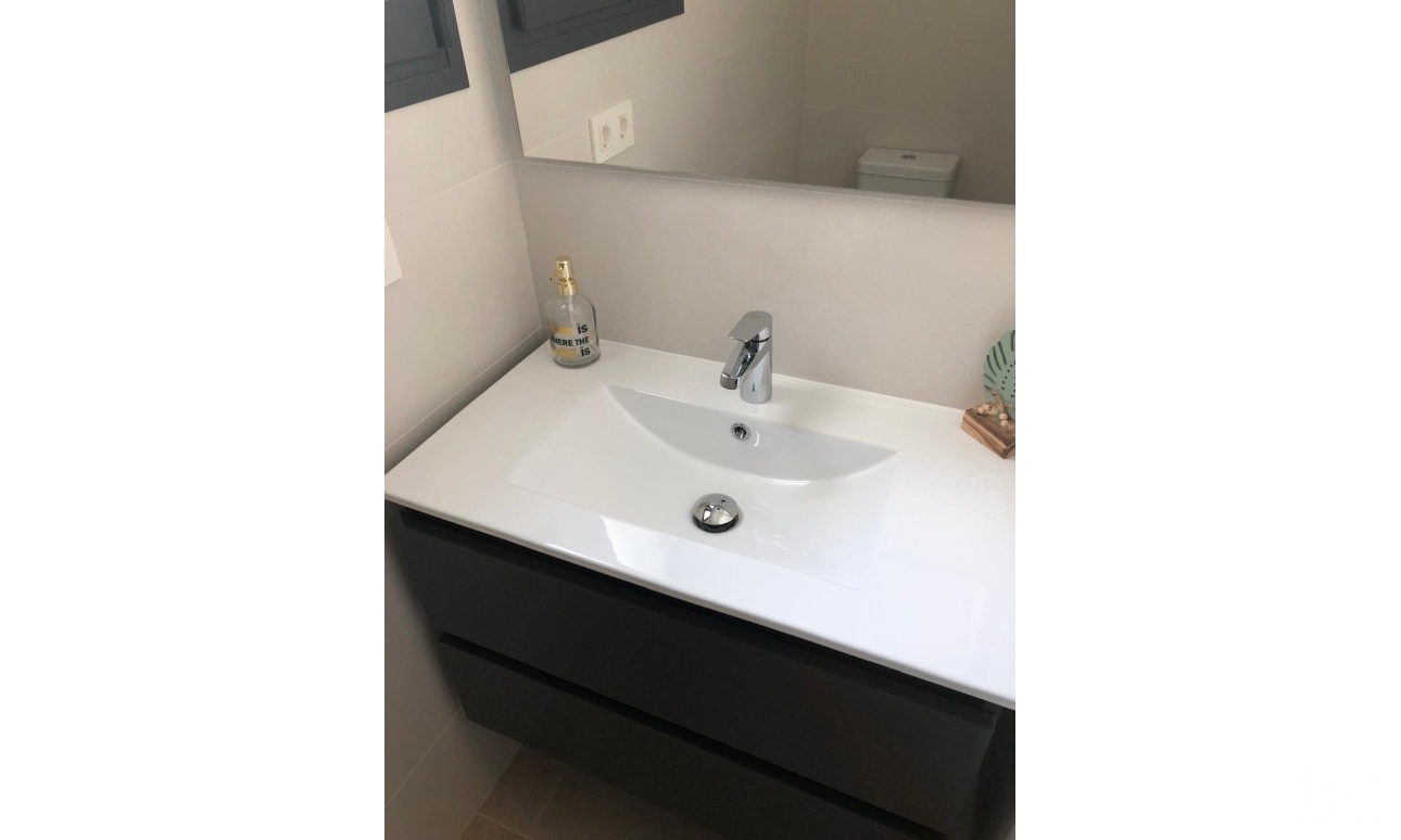 Venta - Villa - Benijofar - Pueblo 4