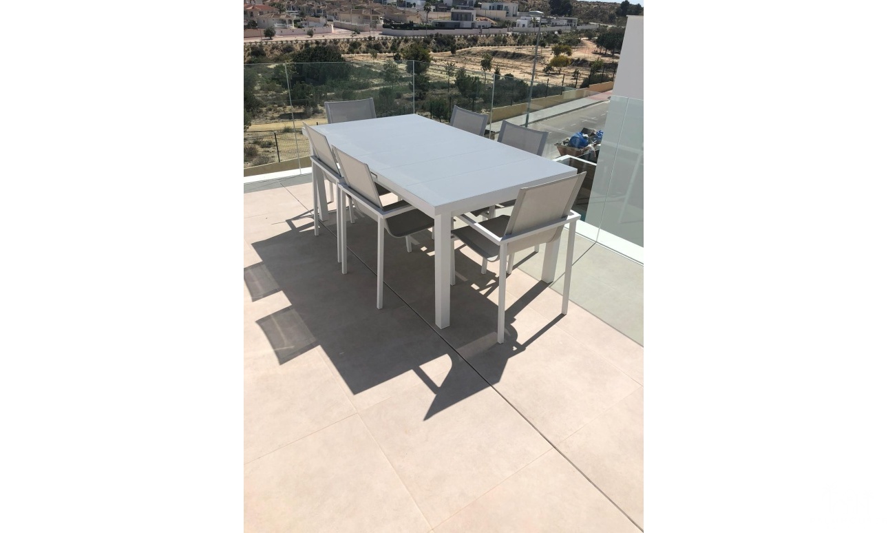 Venta - Villa - Benijofar - Pueblo 4