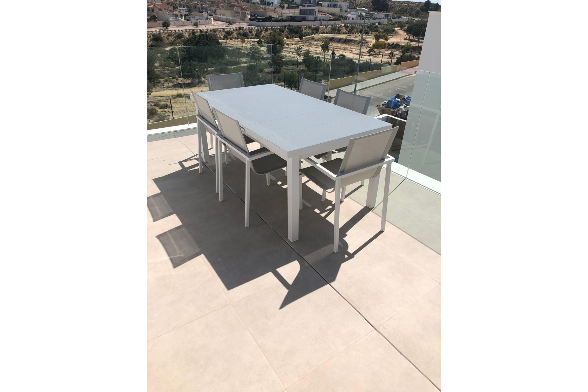 Venta - Villa - Benijofar - Pueblo 4