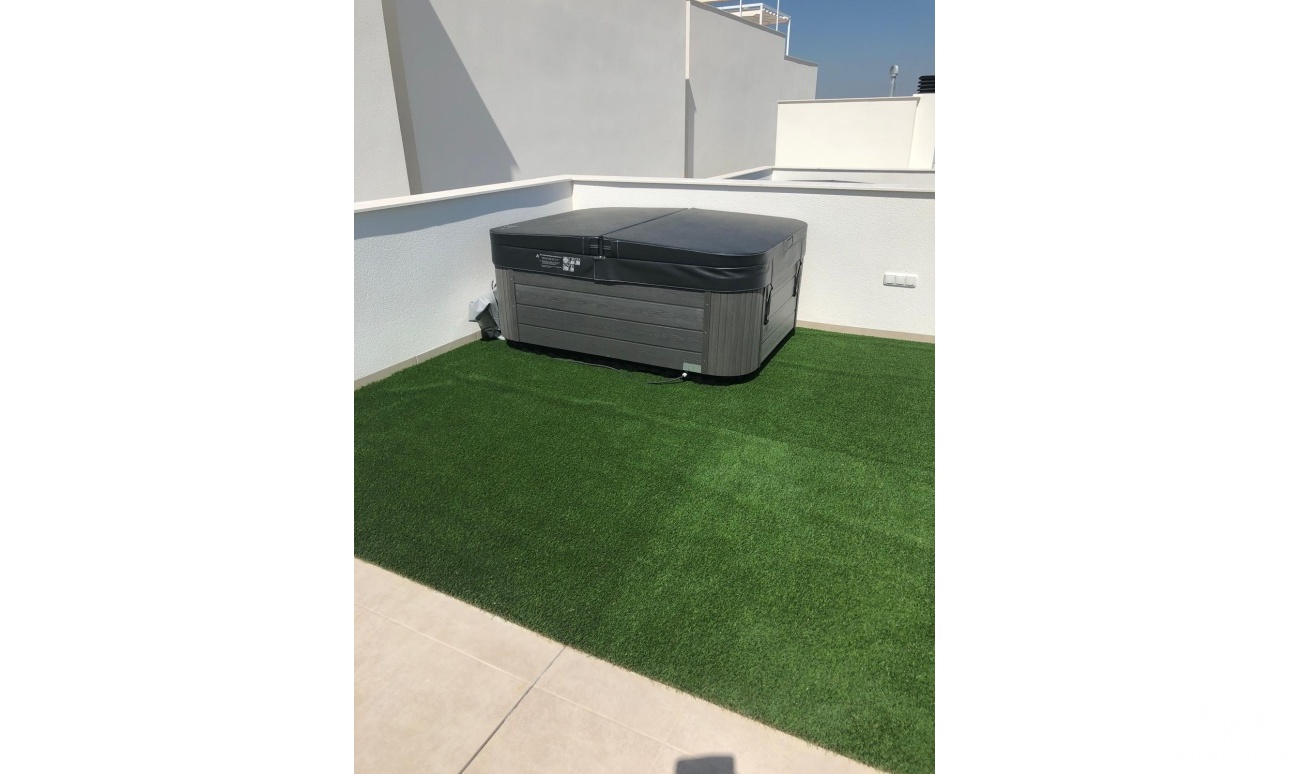 Venta - Villa - Benijofar - Pueblo 4