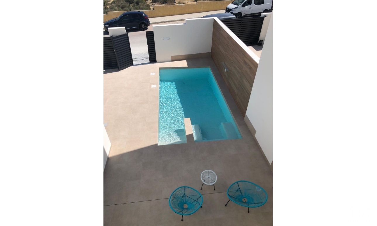 Venta - Villa - Benijofar - Pueblo 4