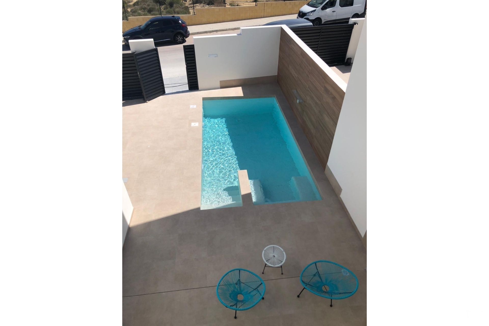 Venta - Villa - Benijofar - Pueblo 4