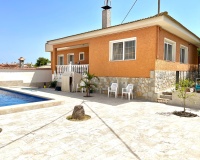 Venta - Villa - Benijofar - Pueblo