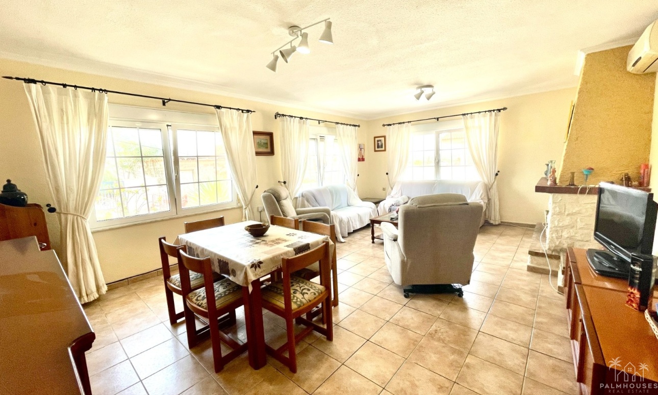 Venta - Villa - Benijofar - Pueblo