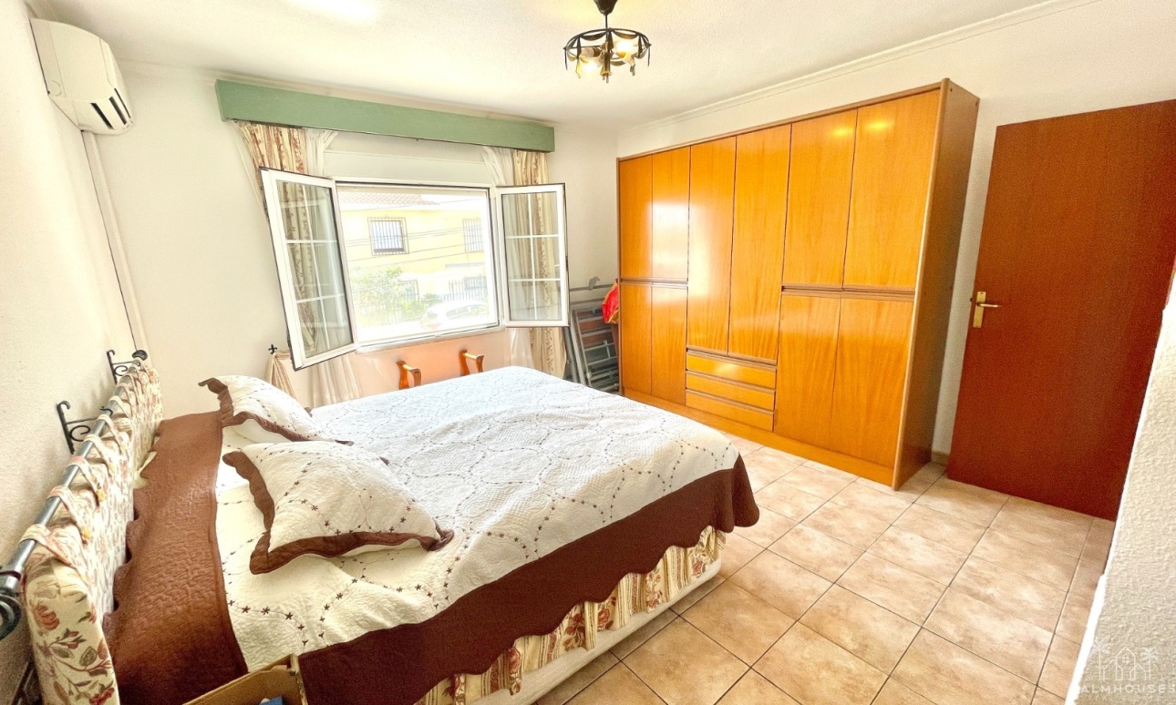 Venta - Villa - Benijofar - Pueblo