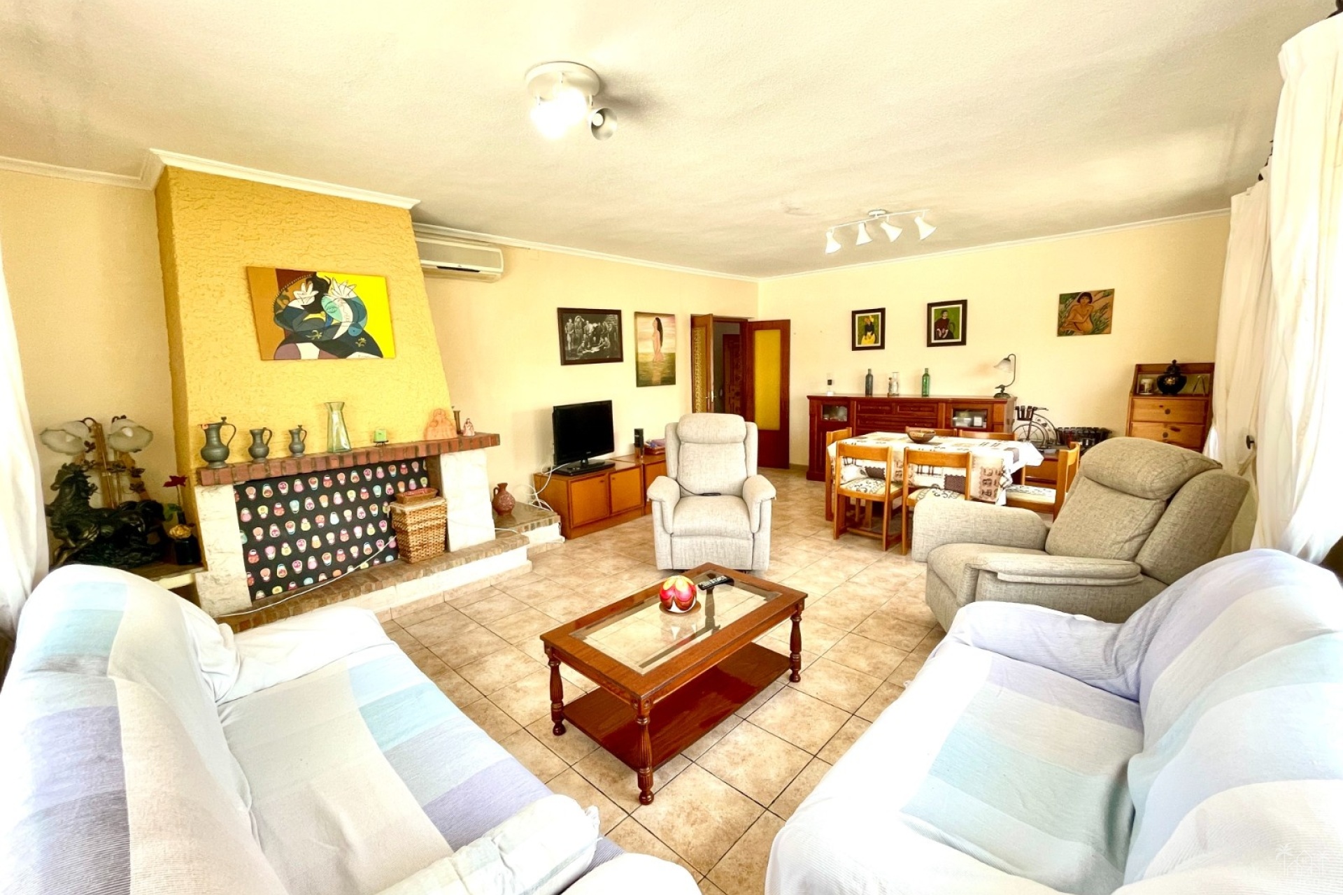 Venta - Villa - Benijofar - Pueblo