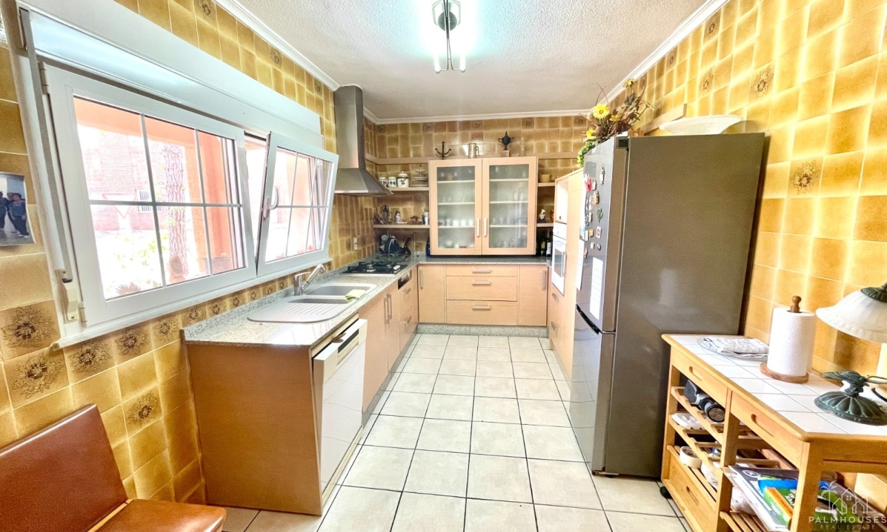 Venta - Villa - Benijofar - Pueblo