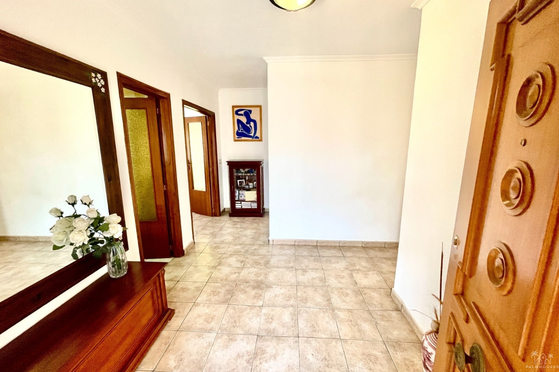 Venta - Villa - Benijofar - Pueblo