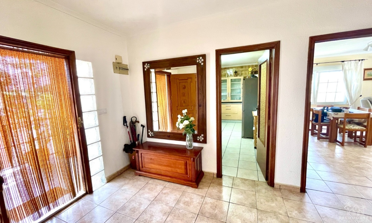 Venta - Villa - Benijofar - Pueblo