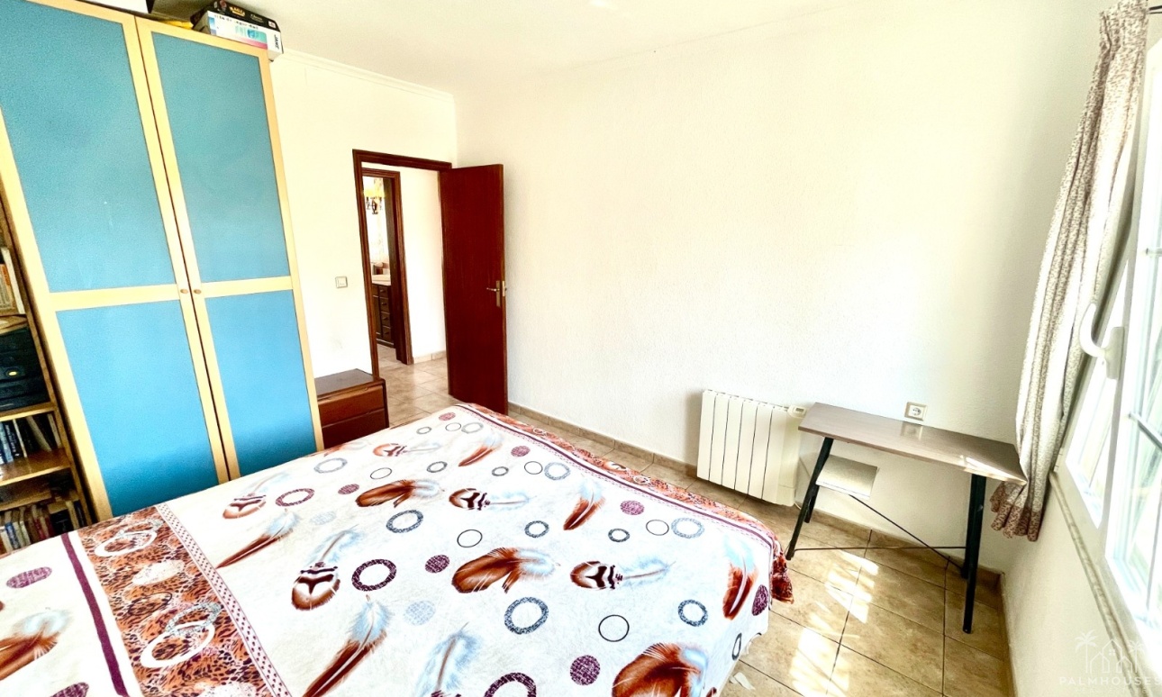 Venta - Villa - Benijofar - Pueblo