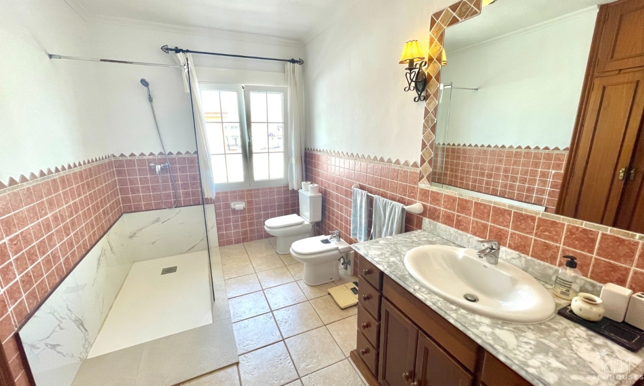Venta - Villa - Benijofar - Pueblo