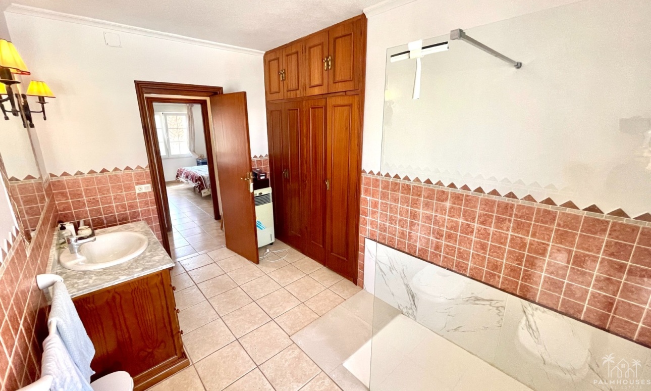 Venta - Villa - Benijofar - Pueblo