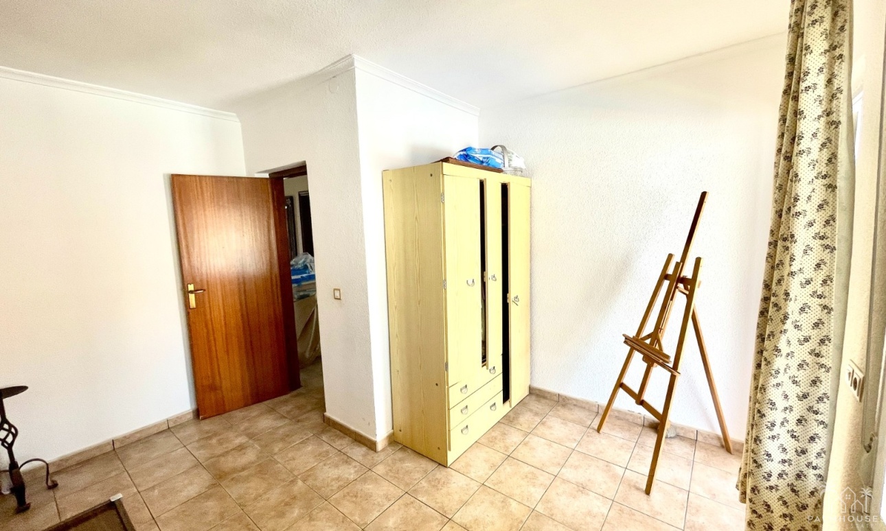 Venta - Villa - Benijofar - Pueblo