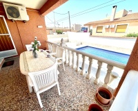 Venta - Villa - Benijofar - Pueblo