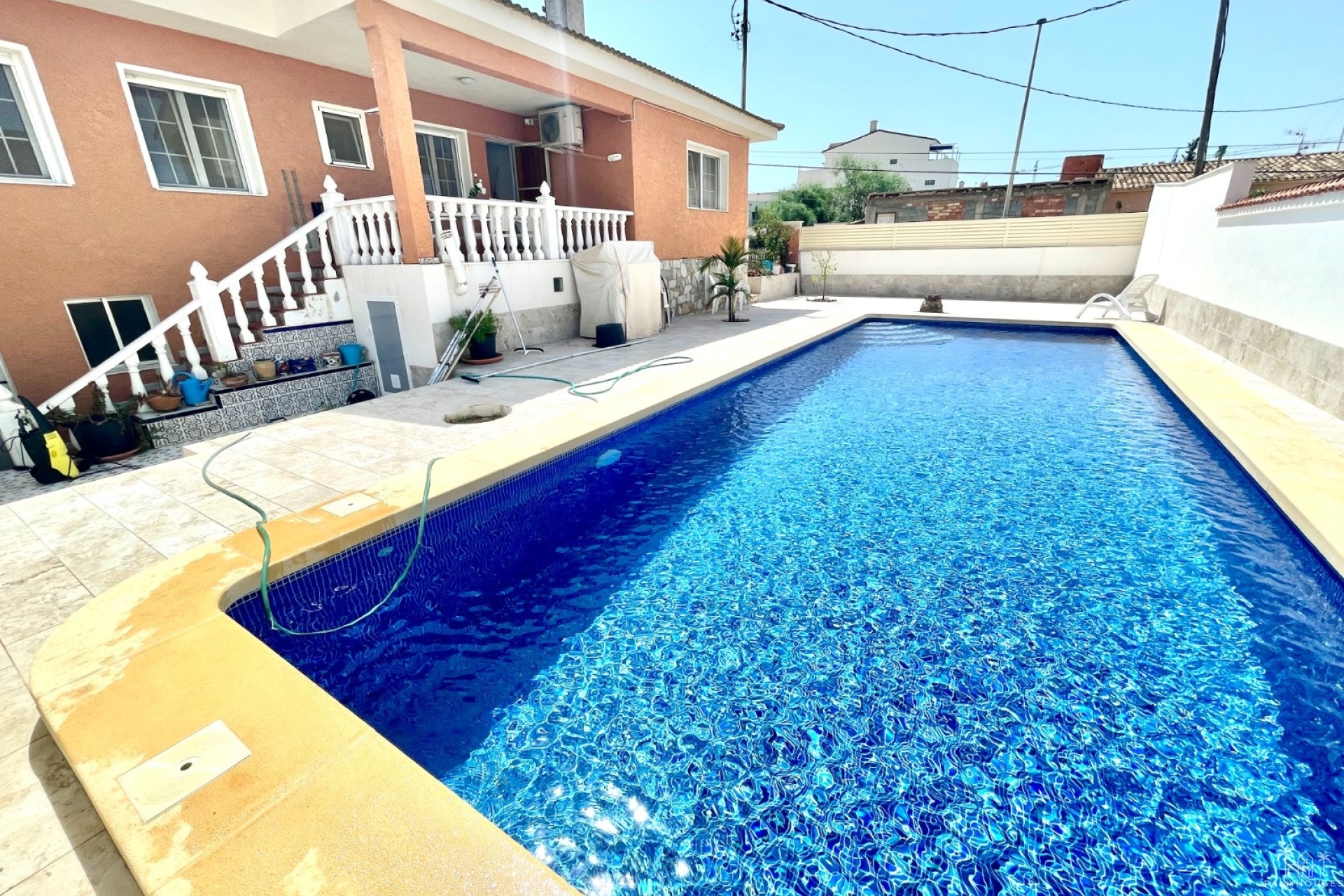 Venta - Villa - Benijofar - Pueblo