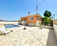 Venta - Villa - Benijofar - Pueblo