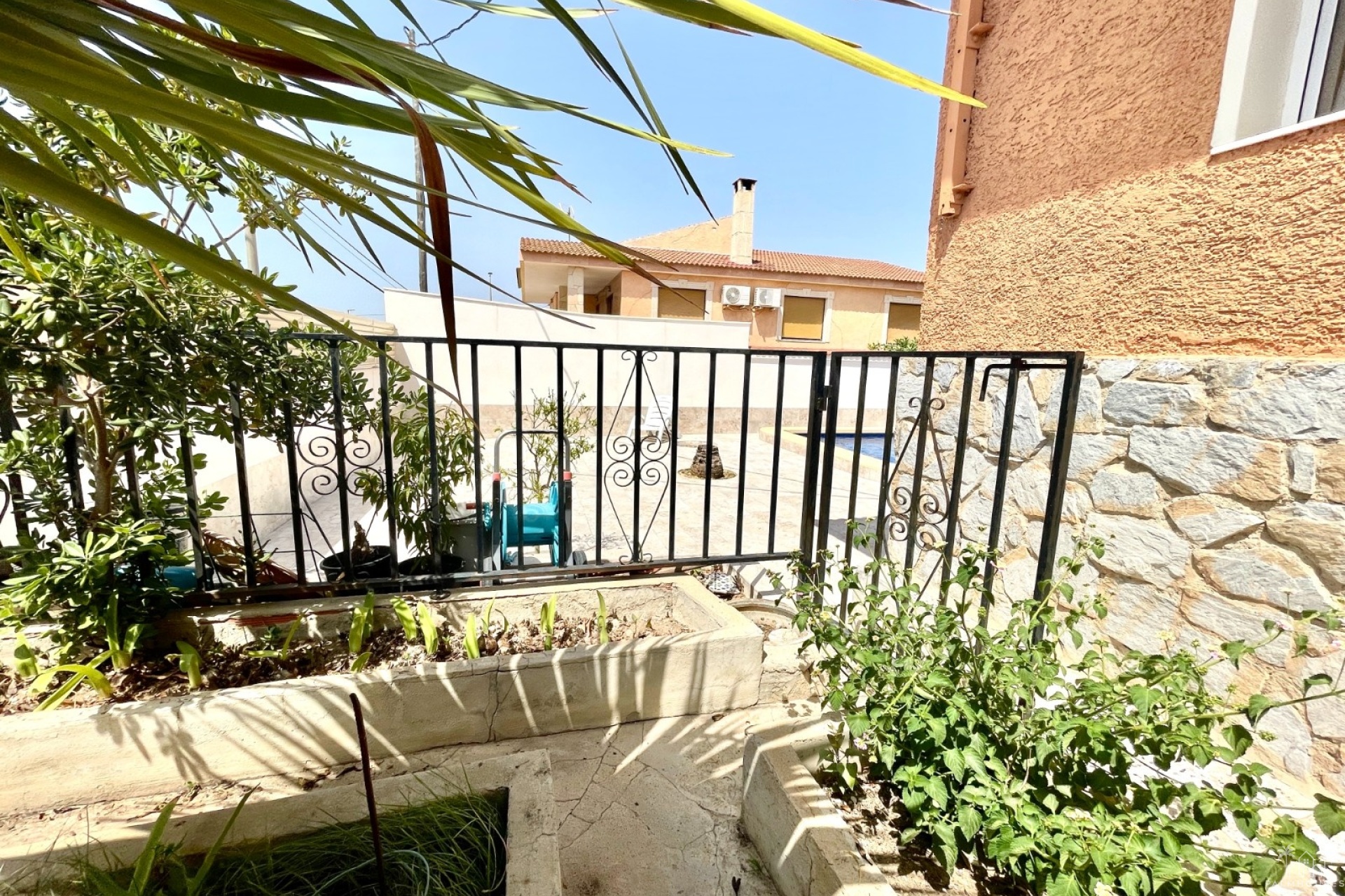 Venta - Villa - Benijofar - Pueblo