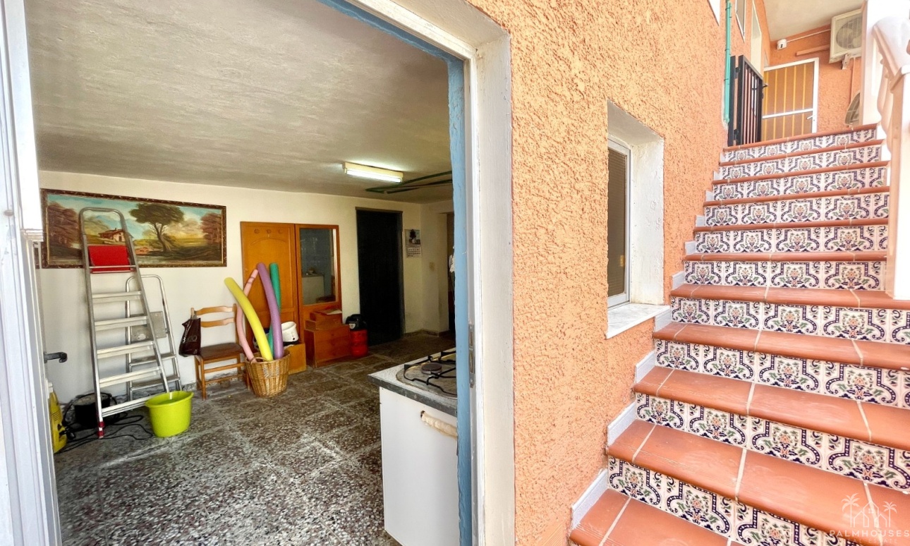 Venta - Villa - Benijofar - Pueblo