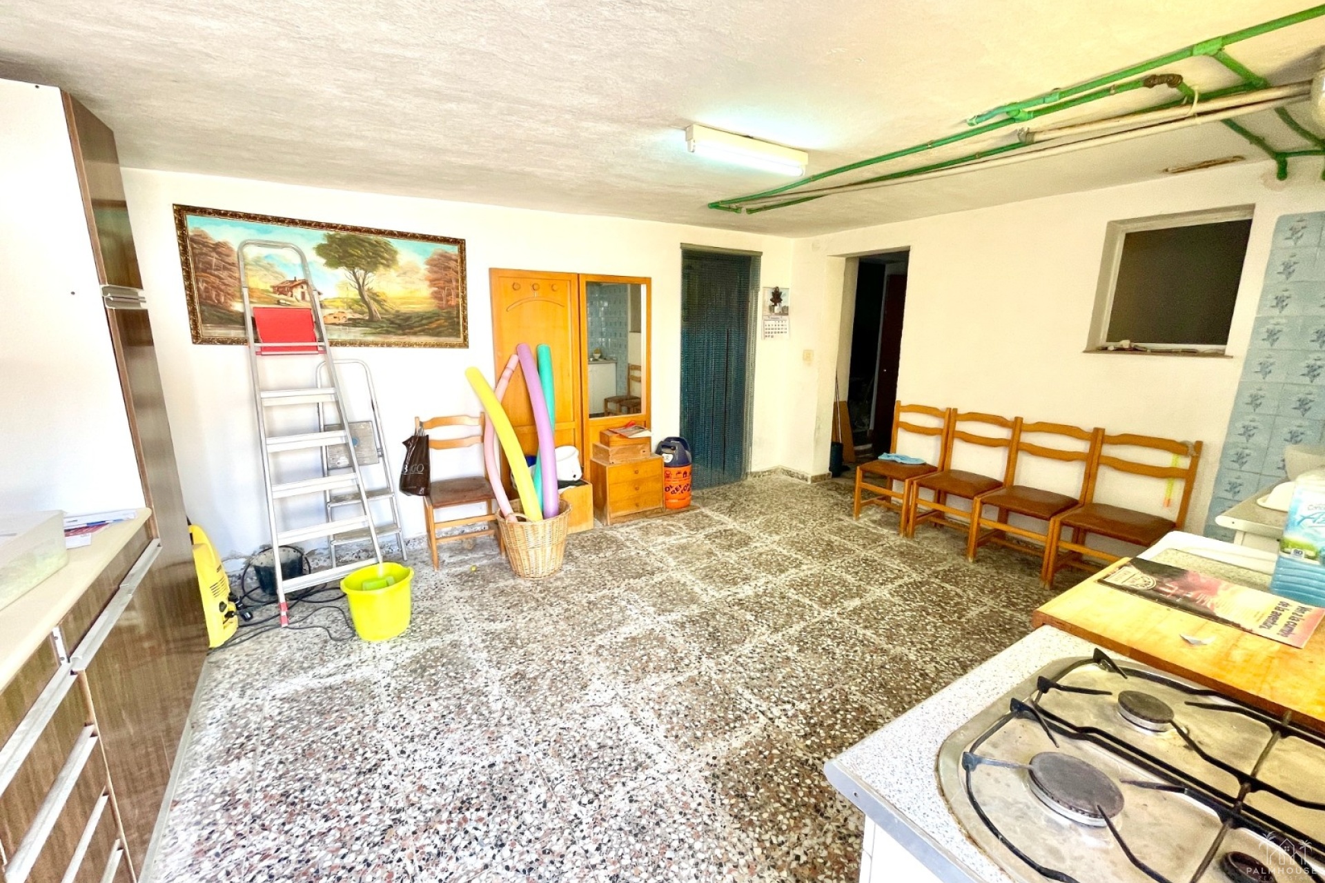 Venta - Villa - Benijofar - Pueblo