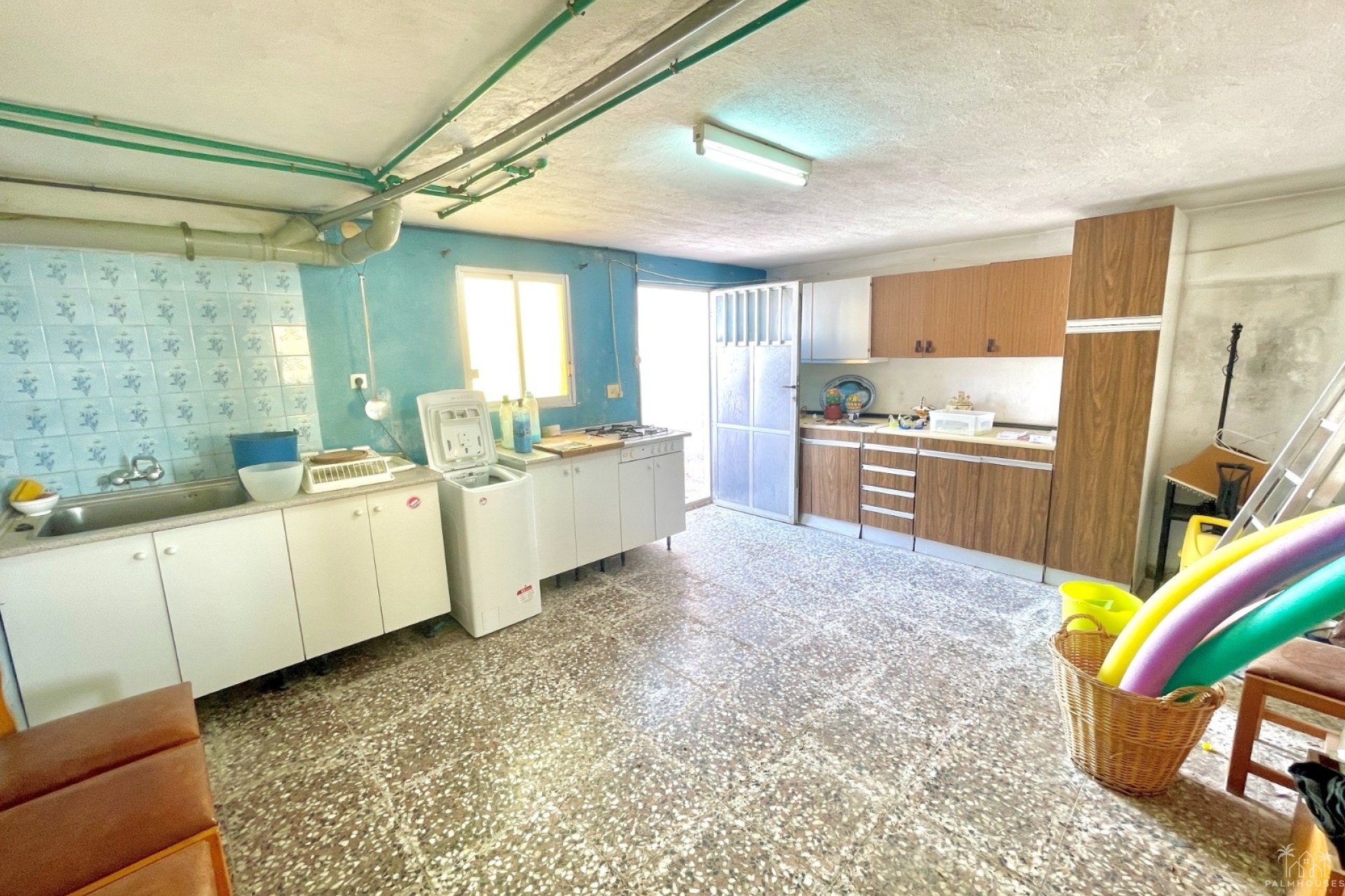 Venta - Villa - Benijofar - Pueblo