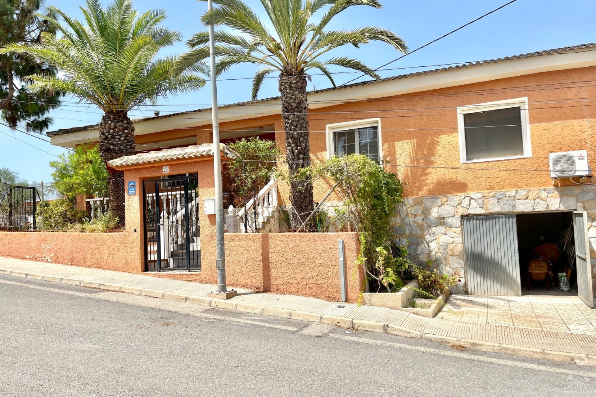 Venta - Villa - Benijofar - Pueblo
