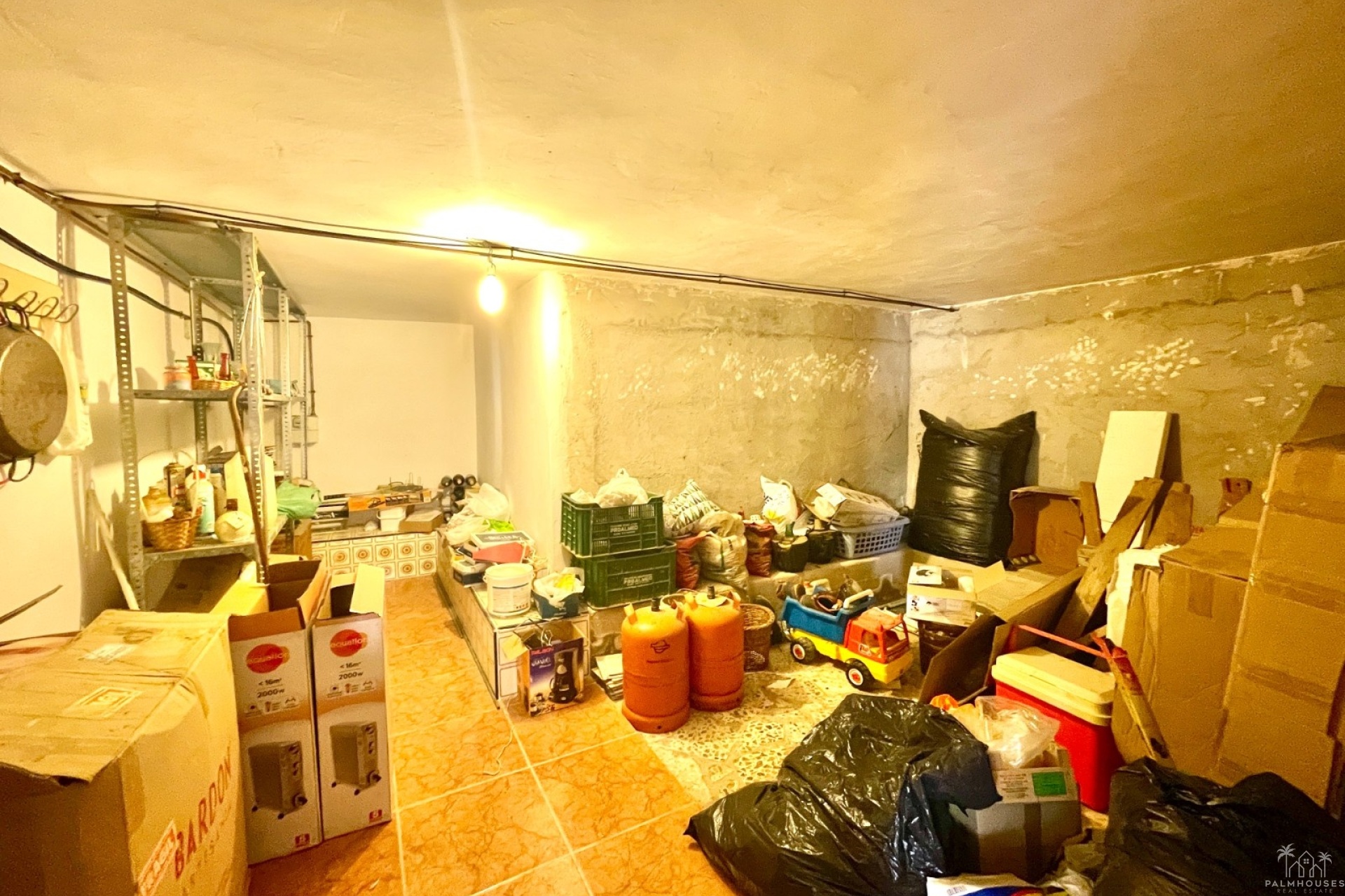 Venta - Villa - Benijofar - Pueblo