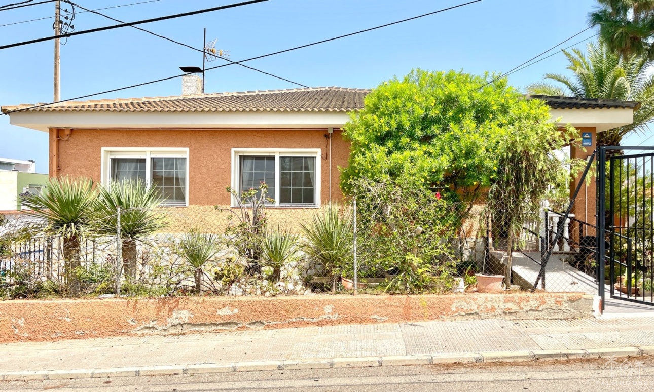 Venta - Villa - Benijofar - Pueblo