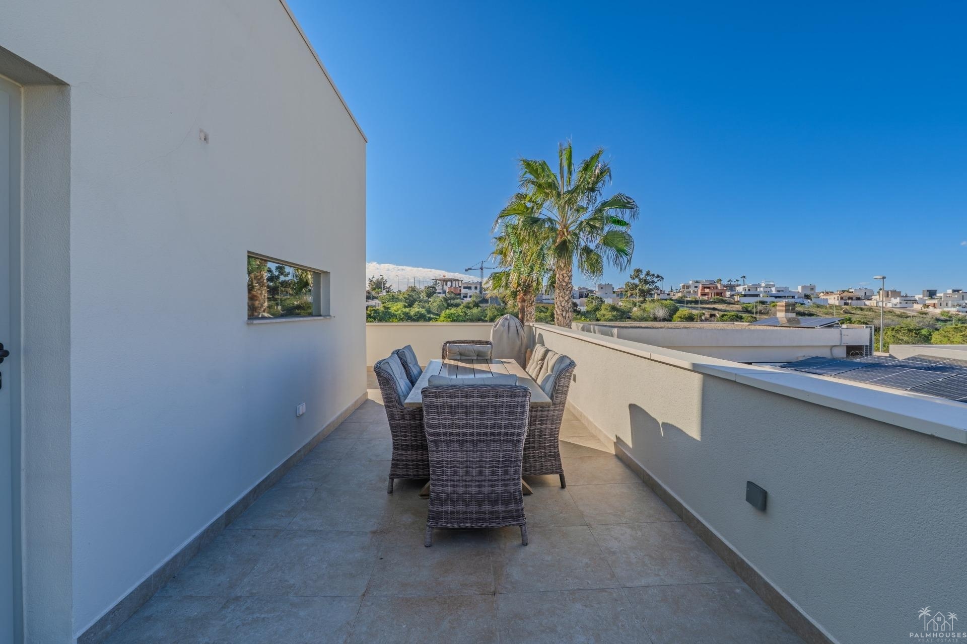 Venta - Villa - Benijofar - Residencial Benimar