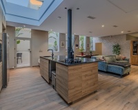 Venta - Villa - Benijofar - Residencial Benimar
