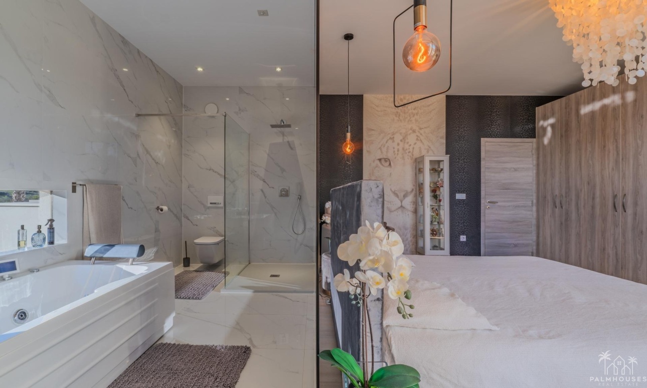 Venta - Villa - Benijofar - Residencial Benimar