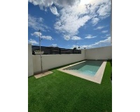 Venta - Villa - Benijofar