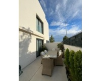 Venta - Villa - Benijofar