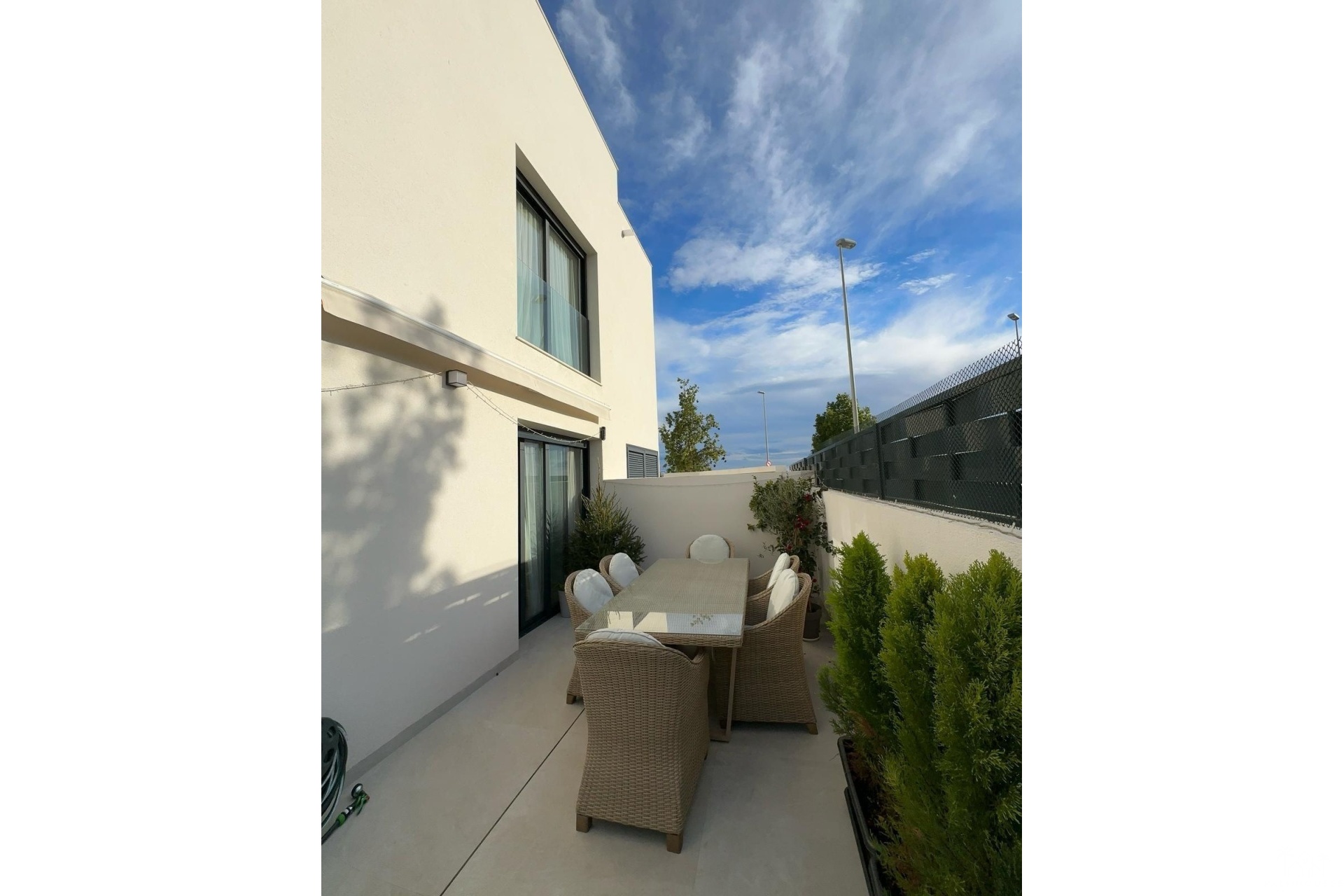 Venta - Villa - Benijofar