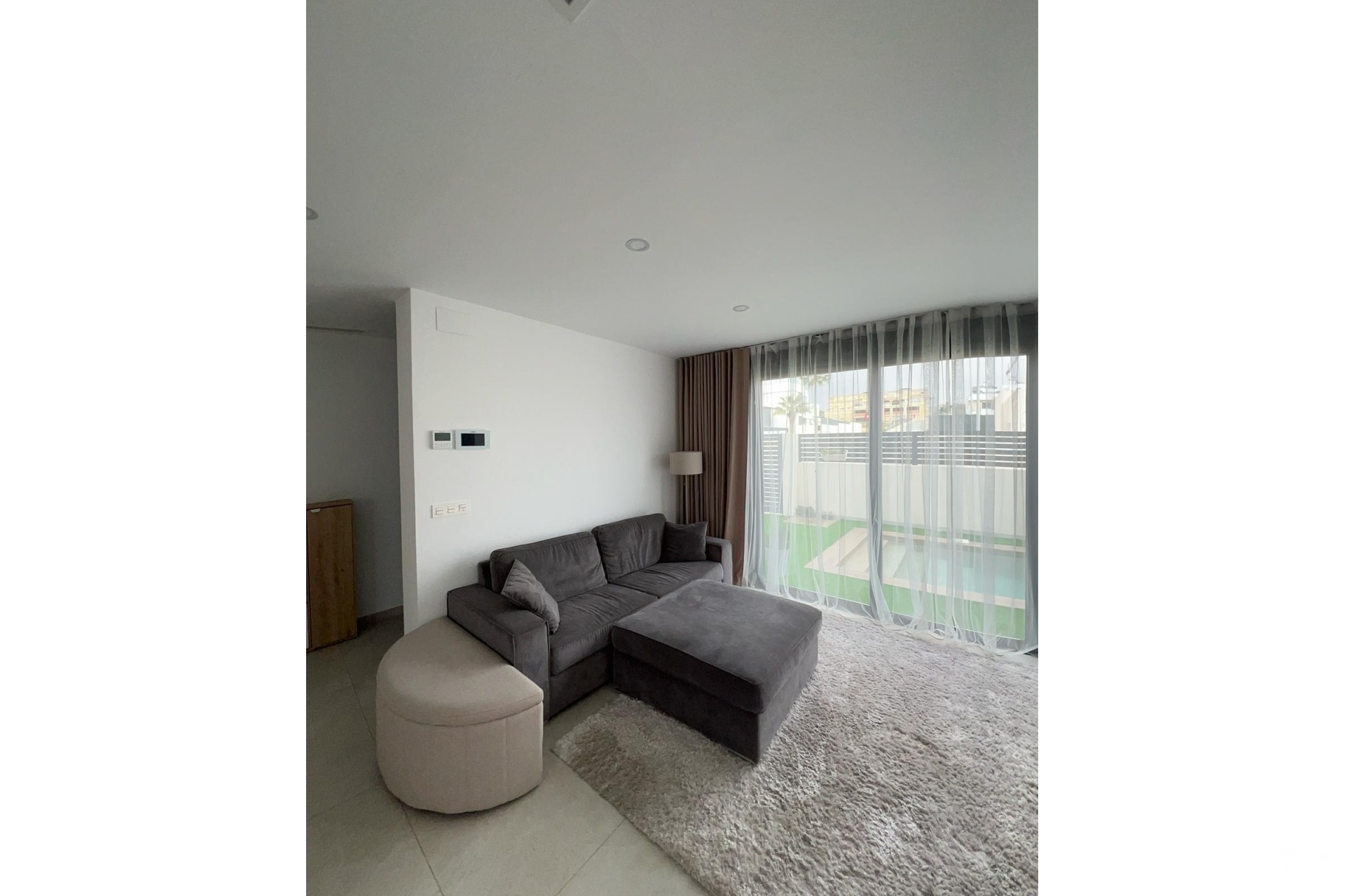 Venta - Villa - Benijofar